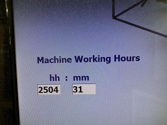 Usato Felder Format4 Profit H200 13.33