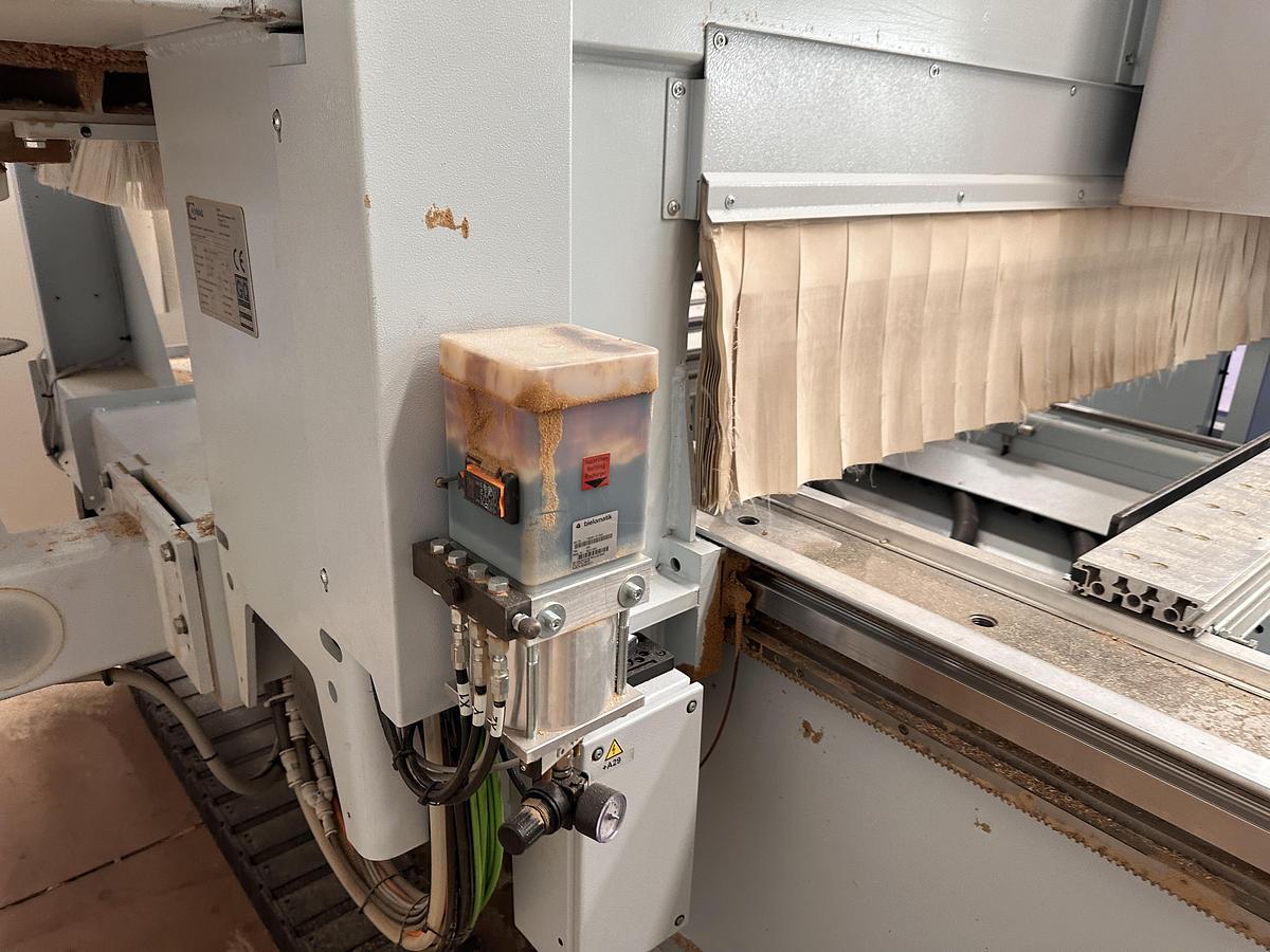 Usato 2013 HOMAG BMG 311 Venture 313L