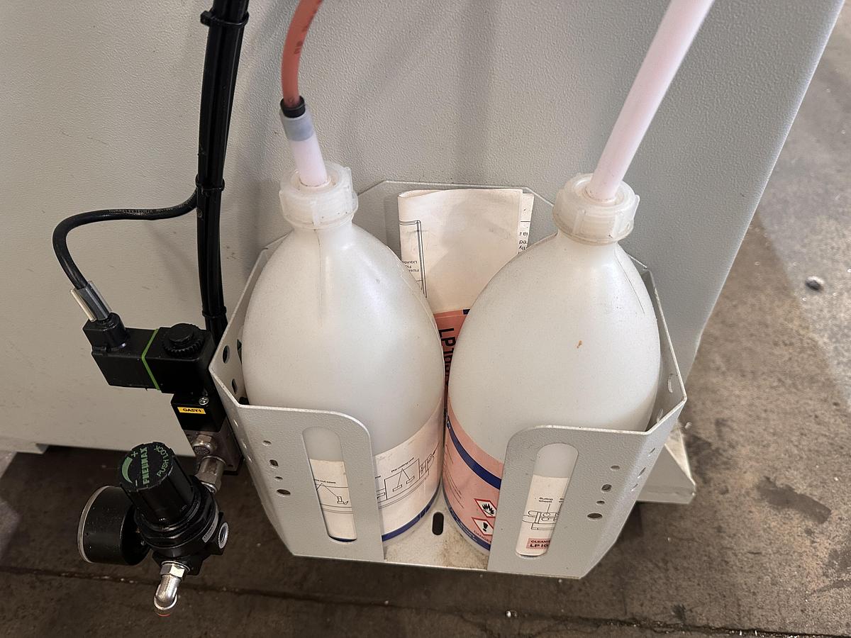 Usato 2021 Biesse Akron 1130 J