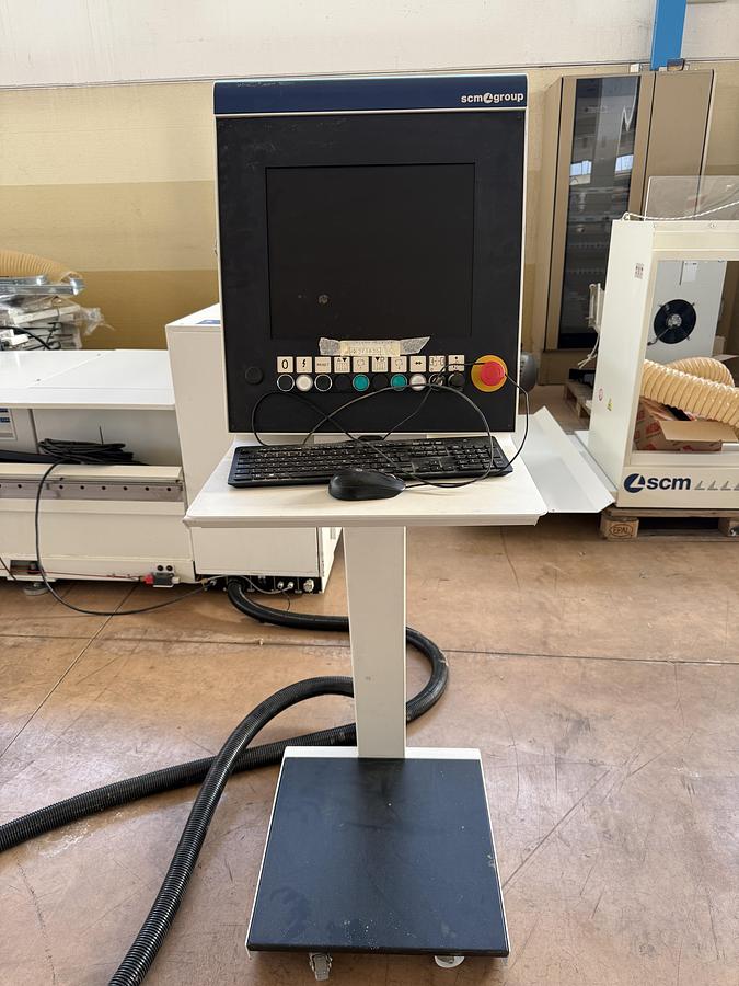 Usato 2017 Scm Accord 25 FX