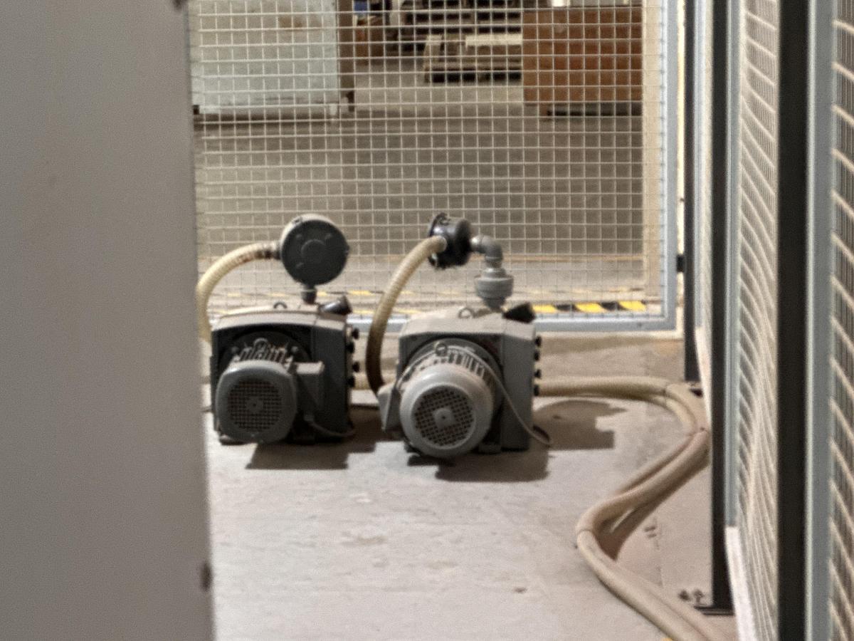 Usato HOMAG BMG 512 60/19/V/A