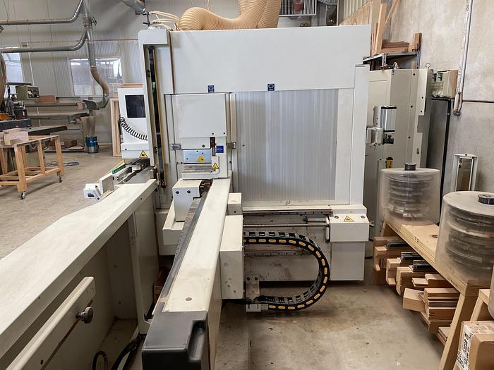 Usato 2016 Scm Dogma