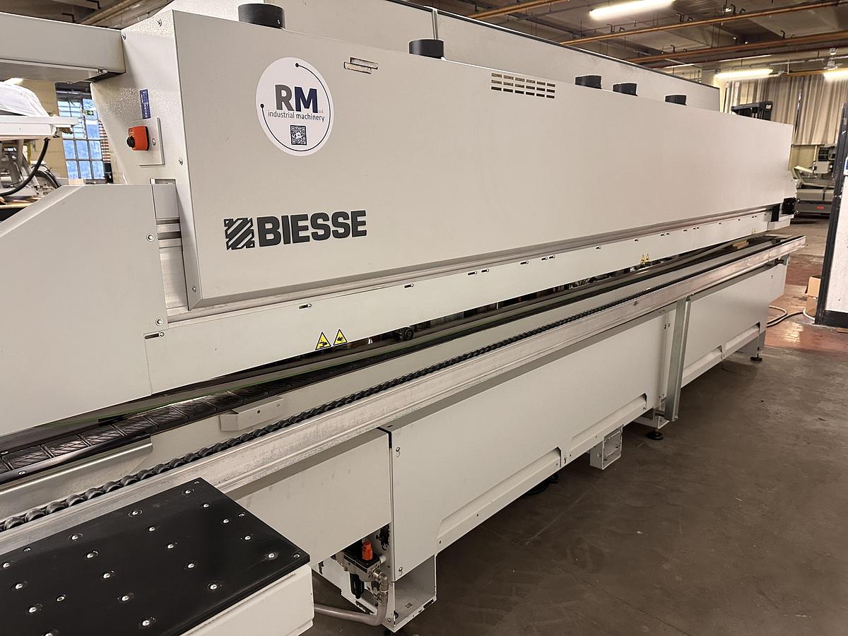 Usato 2021 Biesse Akron 1440 A