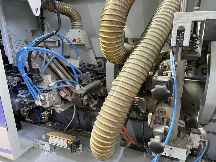 Usato 2011 Brandt Highflex 1440