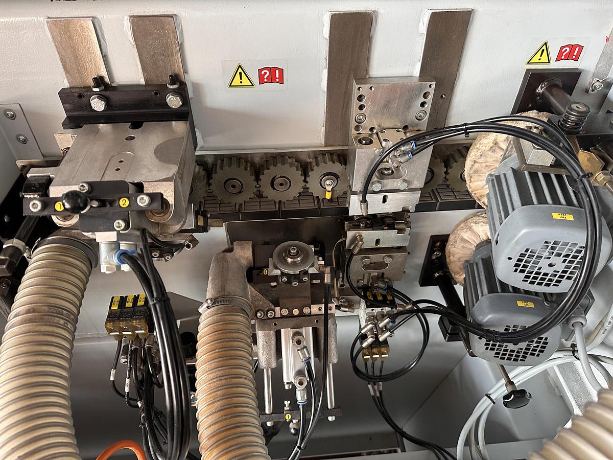 Used 2012 Brandt KDF 670