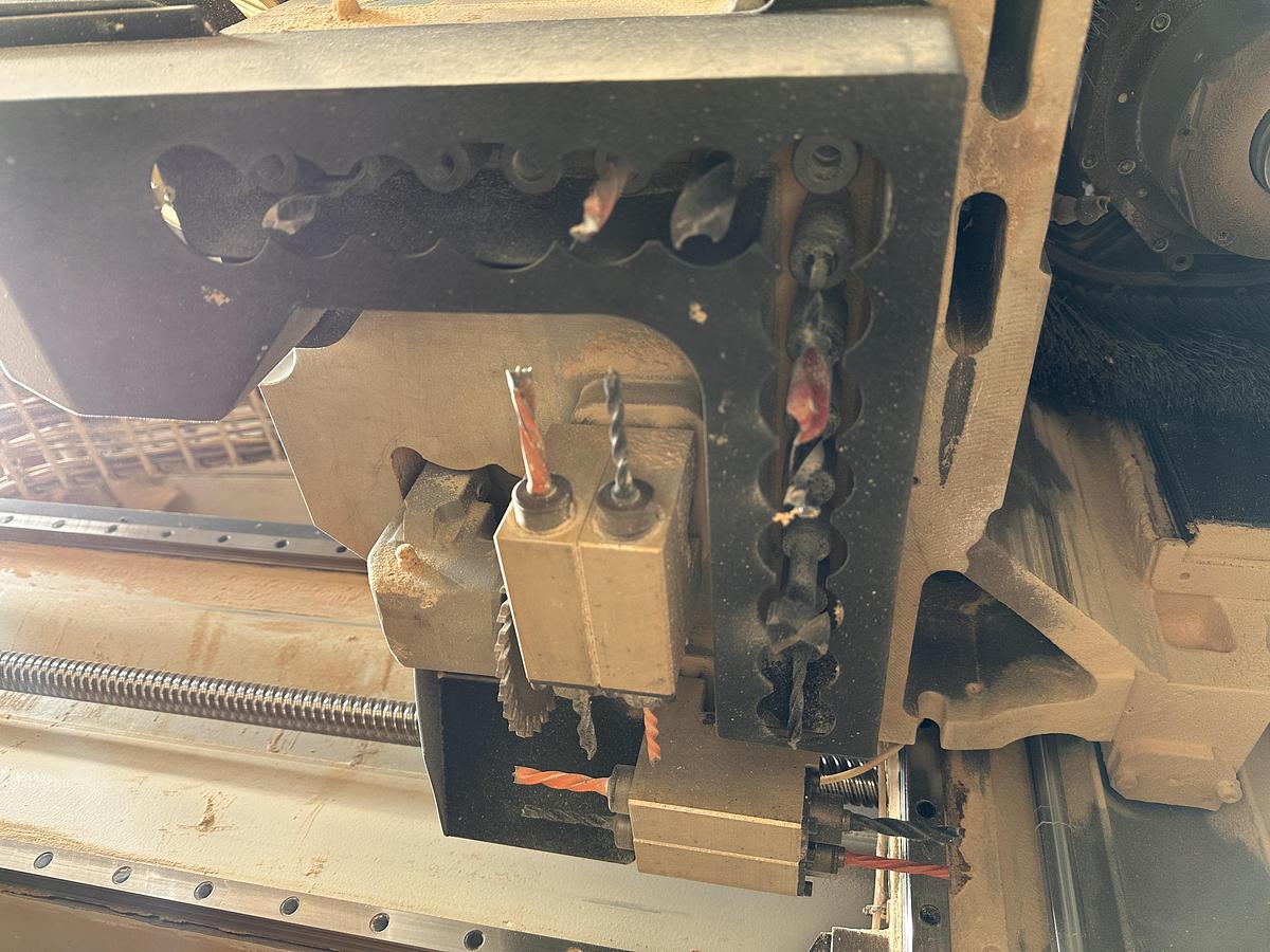 Usato 2006 Biesse Rover B 4.40