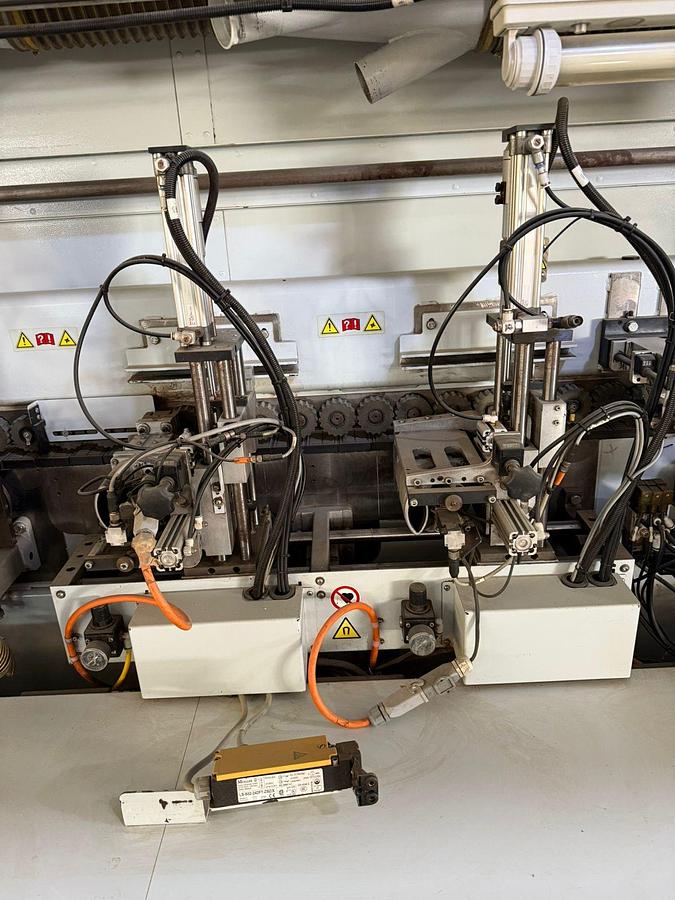 Usato 2012 Brandt KDF 650