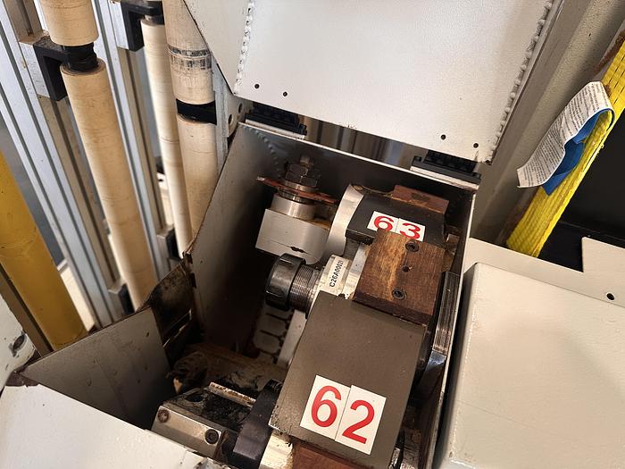 Usato 2011 Brema Vektor 15 - 13