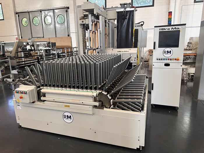 Usato 2011 Brema Vektor 15 - 13