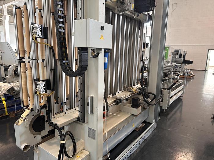 Usato 2011 Brema Vektor 15 - 13