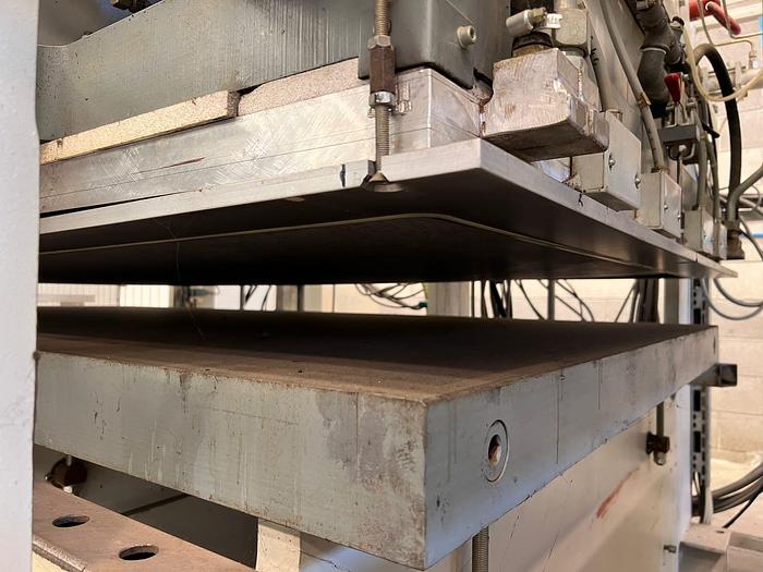Usato Burkle BTF 1426/60
