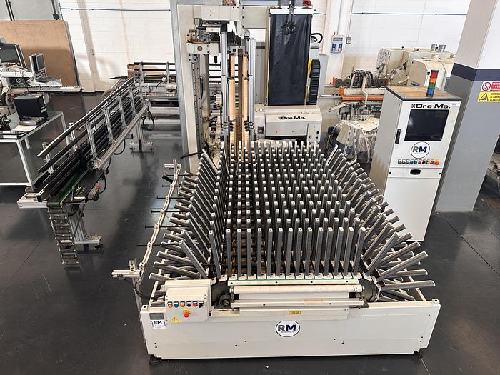 Usato 2011 Brema Vektor 15 - 13