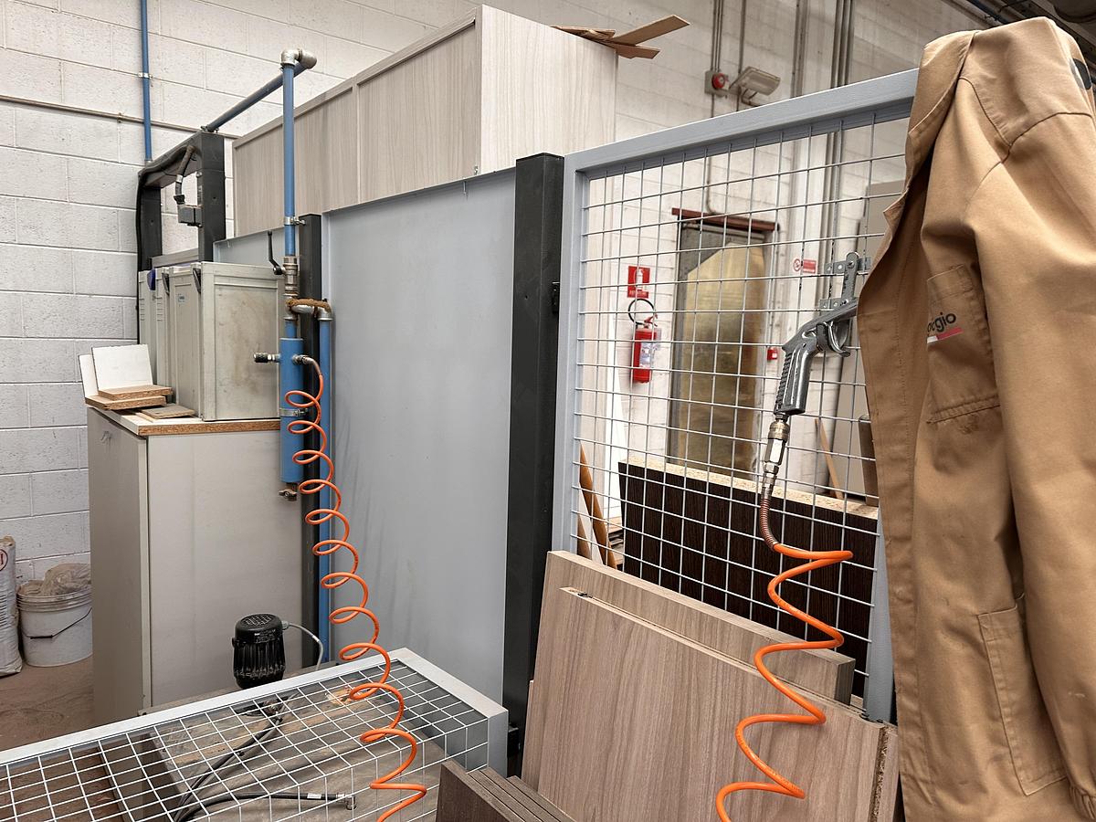 Usato 2013 HOMAG BMG 311 Venture 313L