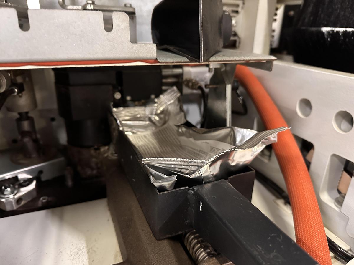 Usato 2021 Biesse Akron 1440 A