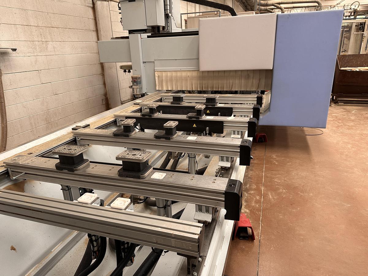 Usato 2013 HOMAG BMG 311 Venture 313L