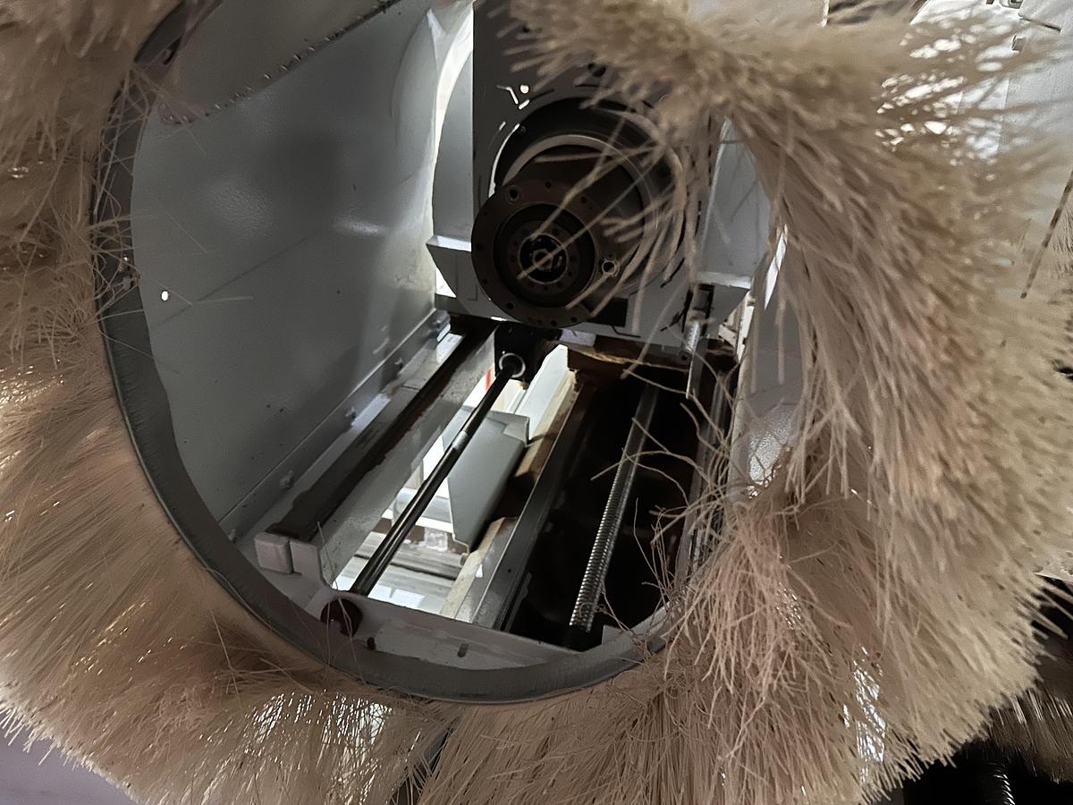 Usato HOMAG BMG 512 60/19/V/A