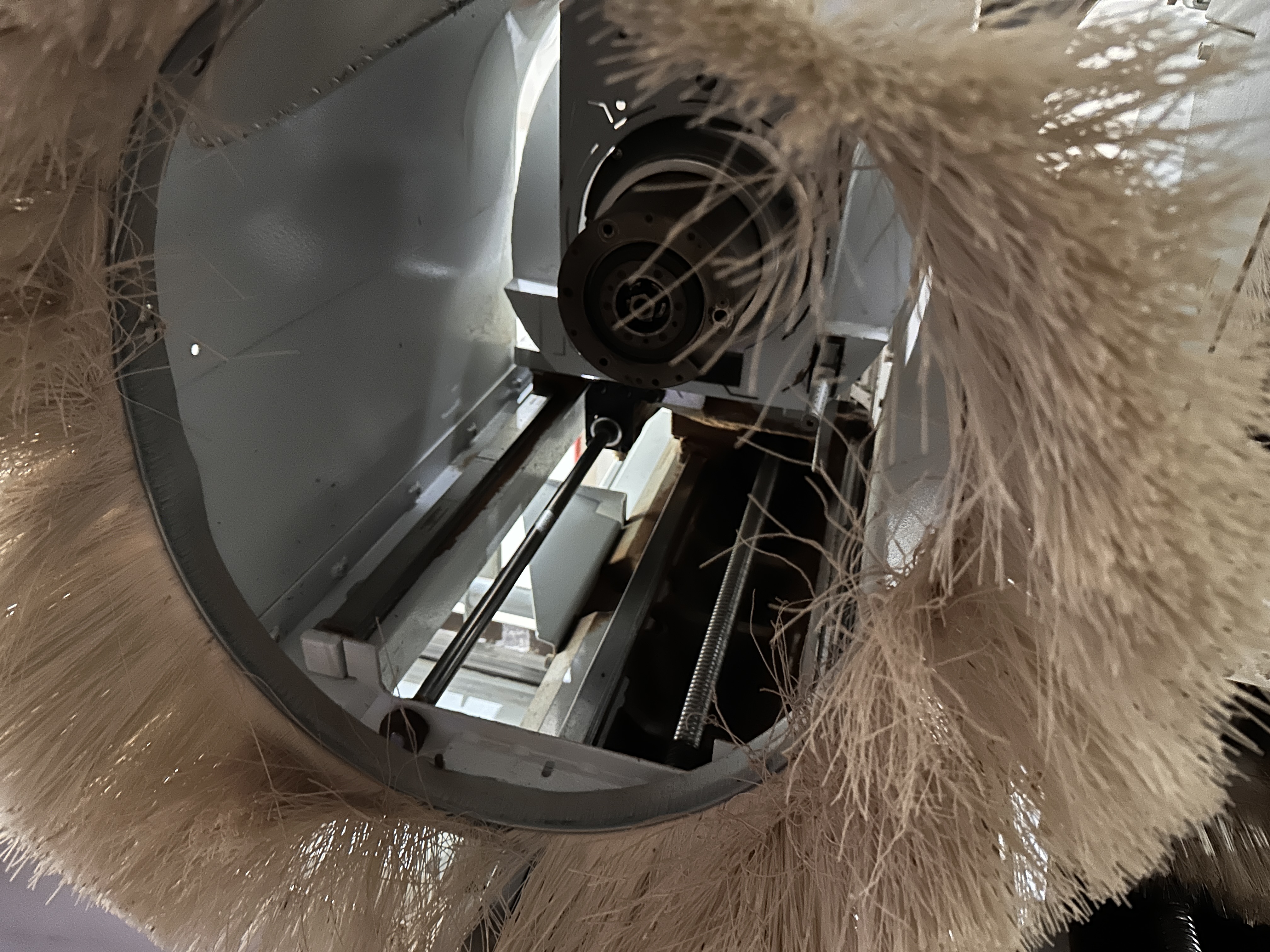 Usato HOMAG BMG 512 60/19/V/A