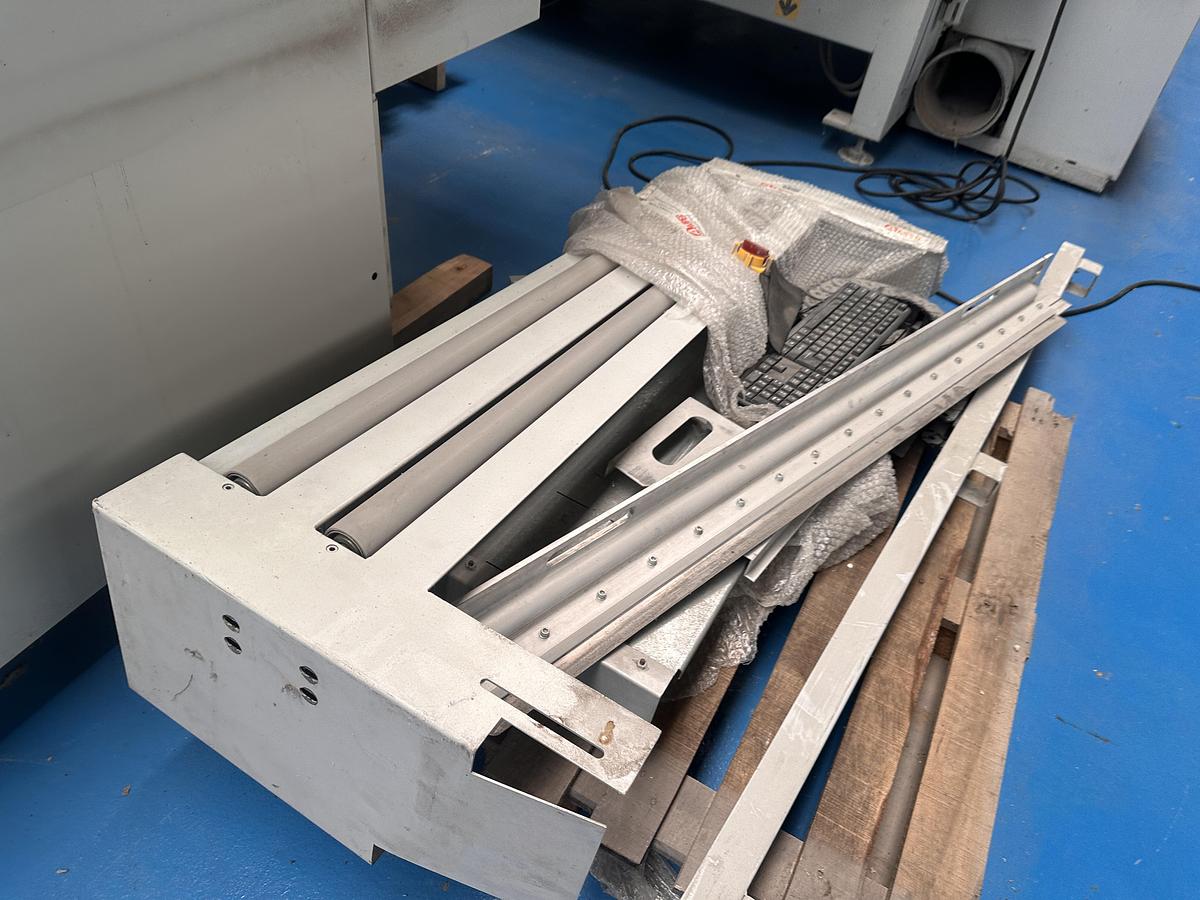 Usato 2020 DMC Eurosystem M2 1350