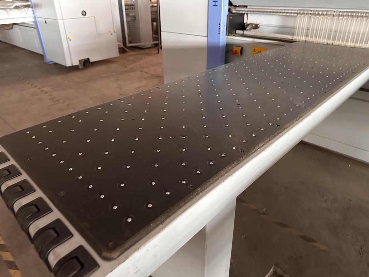 Usato 2017 HOLZMA HPL 400 38\22 PROFILNE