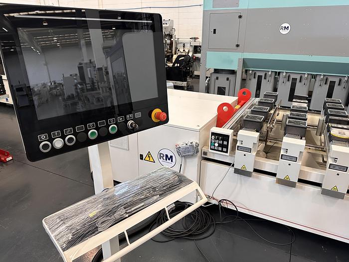 Usato 2019 Morbidelli M100