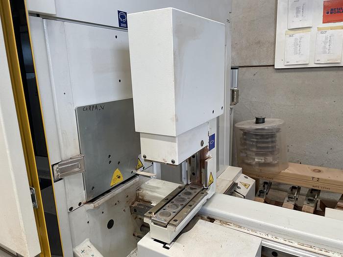 Usato 2016 Scm Dogma