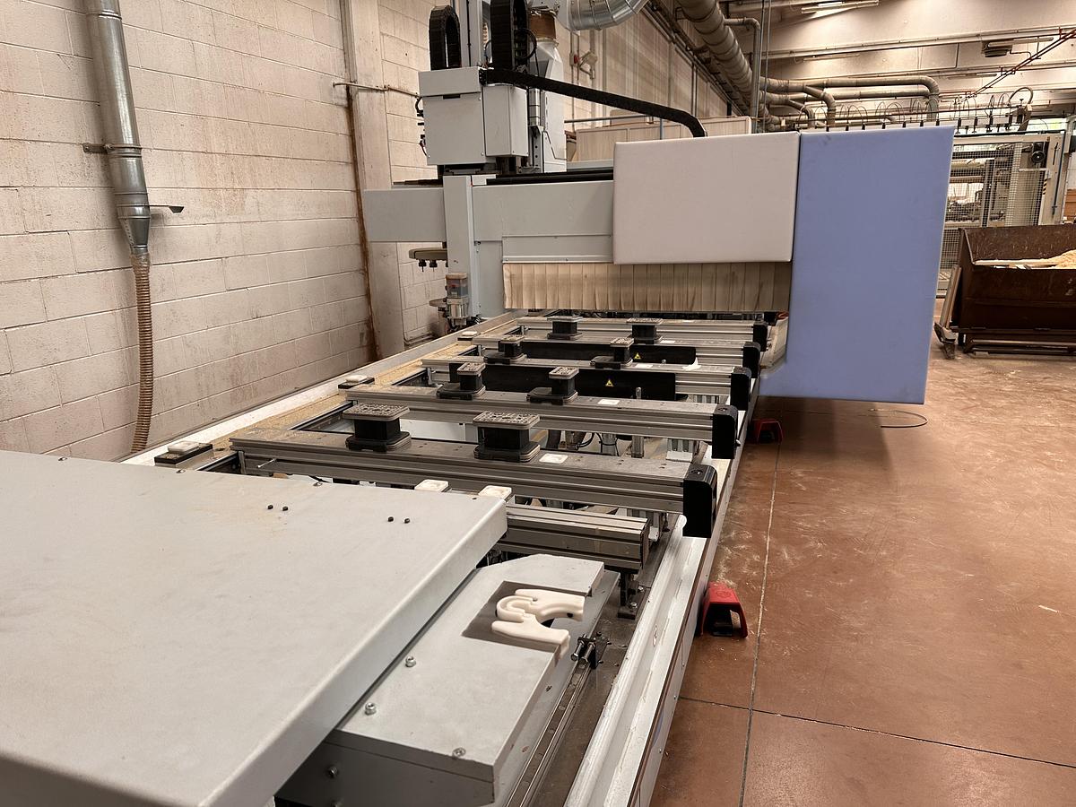 Usato 2013 HOMAG BMG 311 Venture 313L