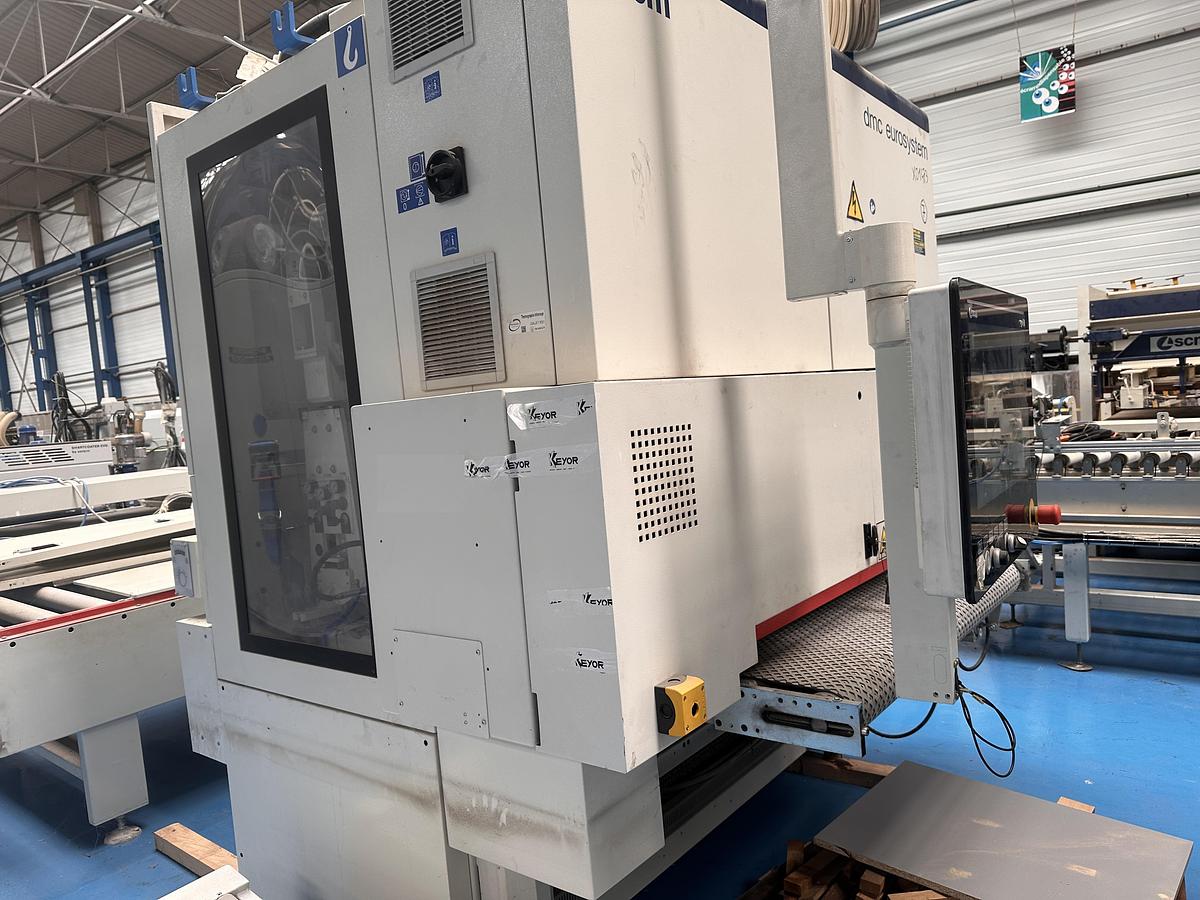 Usato 2020 DMC Eurosystem M2 1350