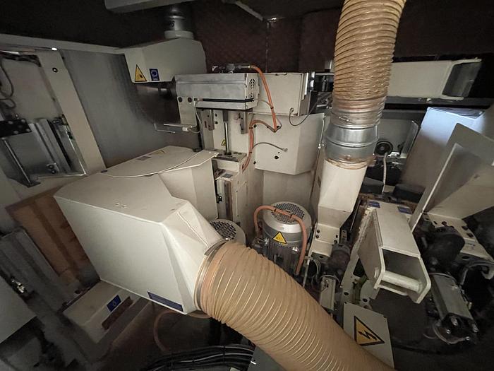 Usato 2016 Scm Dogma