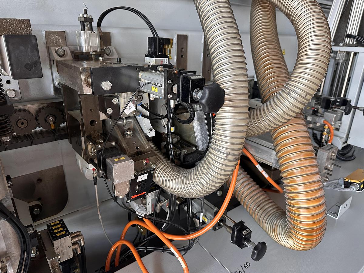 Used 2012 Brandt KDF 670