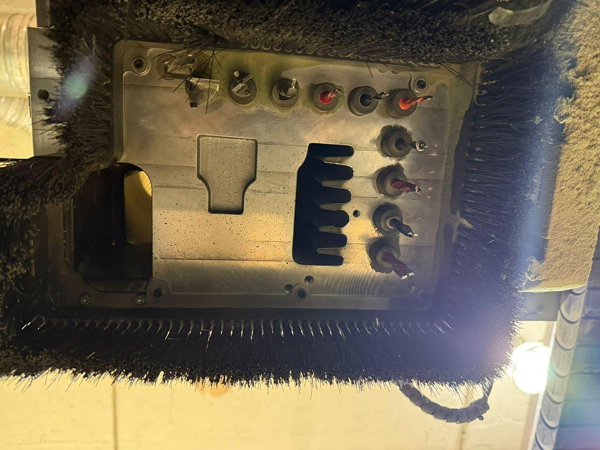 Usato 2021 Biesse Rover K FT 2231