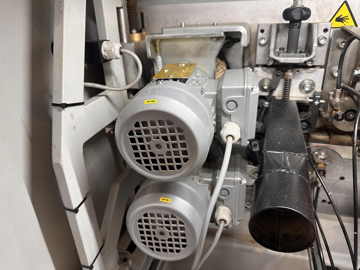 Usato 2021 Biesse Akron 1130 J