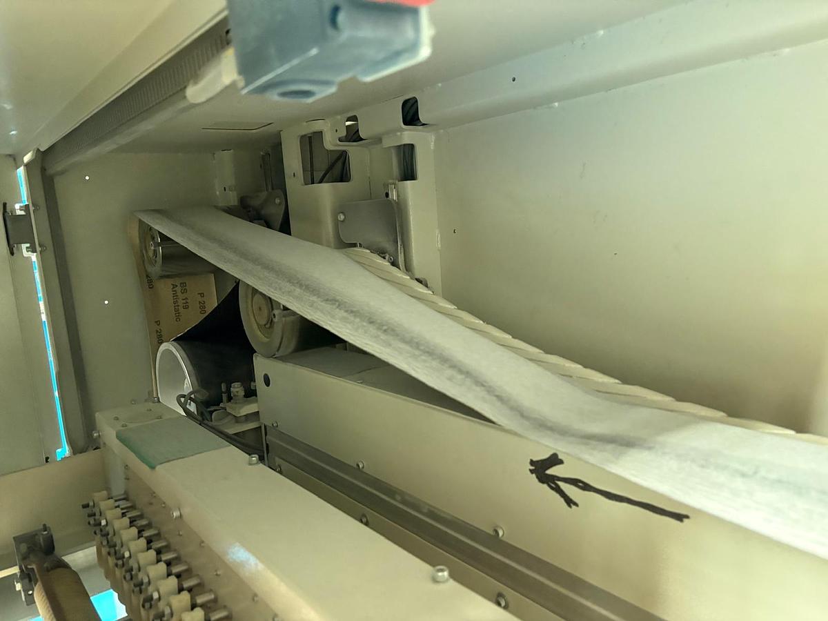 Usato 2020 DMC Eurosystem M2 1350