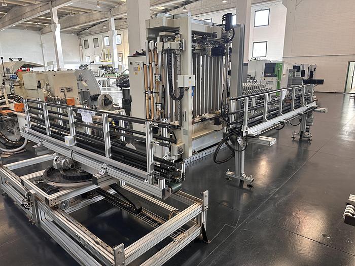 Usato 2011 Brema Vektor 15 - 13