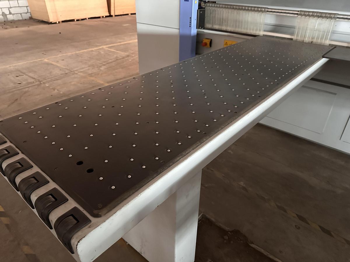 Usato 2017 HOLZMA HPL 300 38\22 PROFILNE