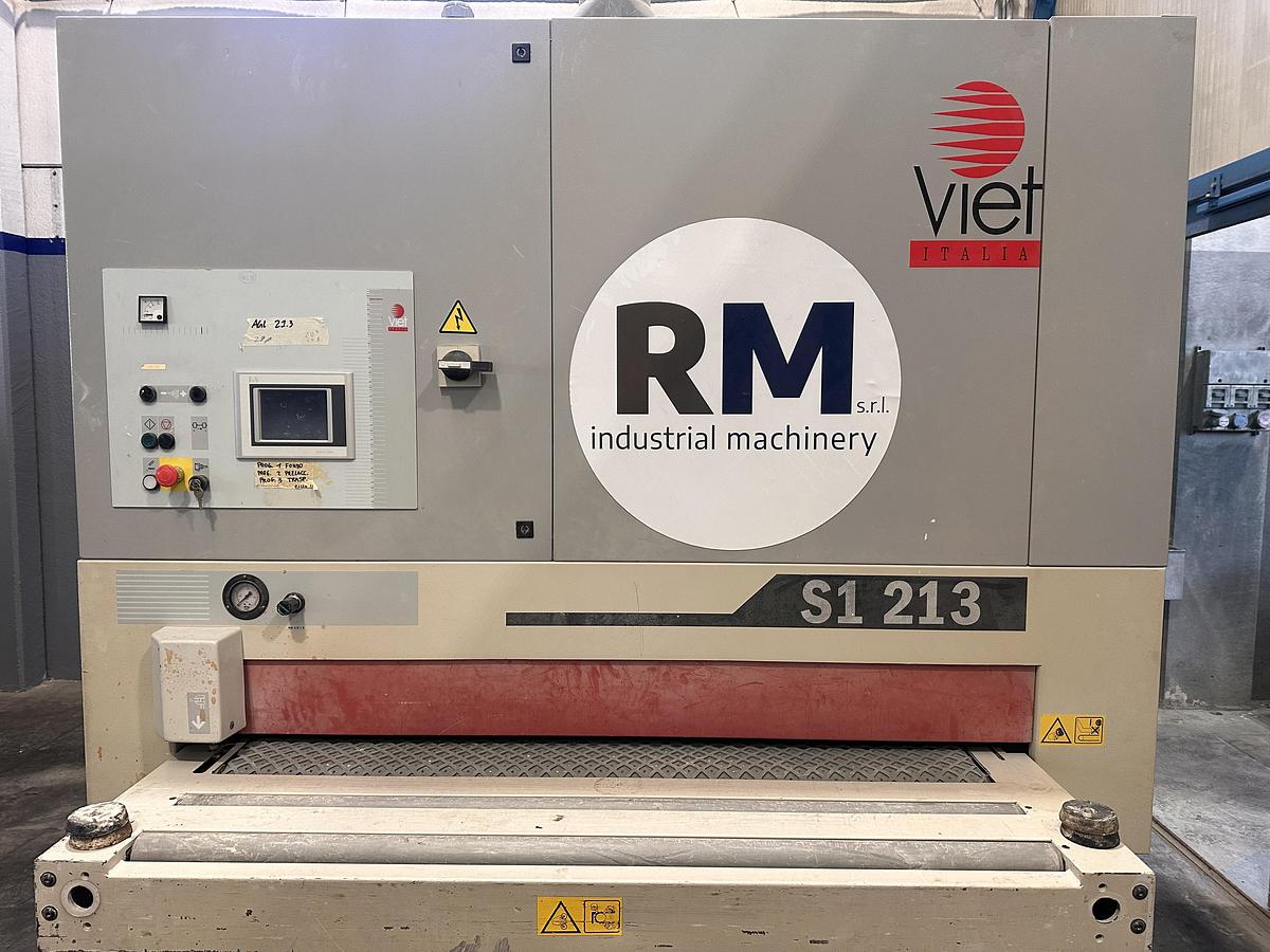 Usato VIET S1 213 2620