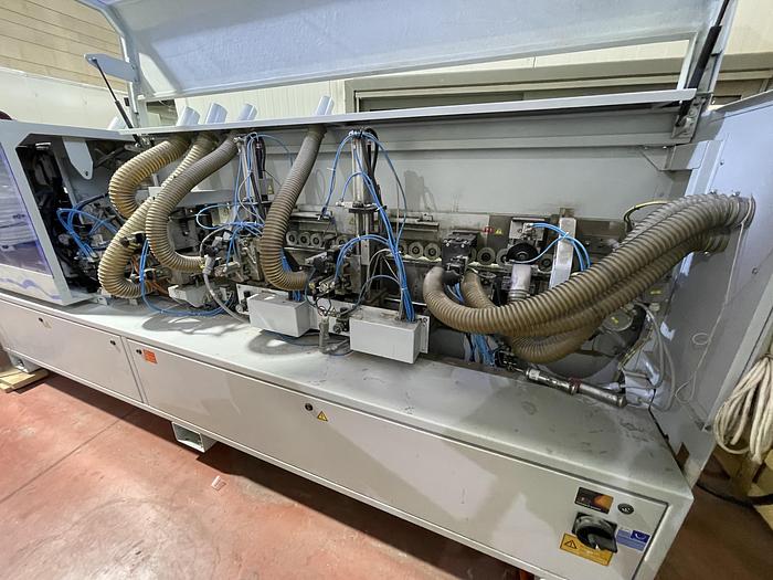 Usato 2011 Brandt Highflex 1440