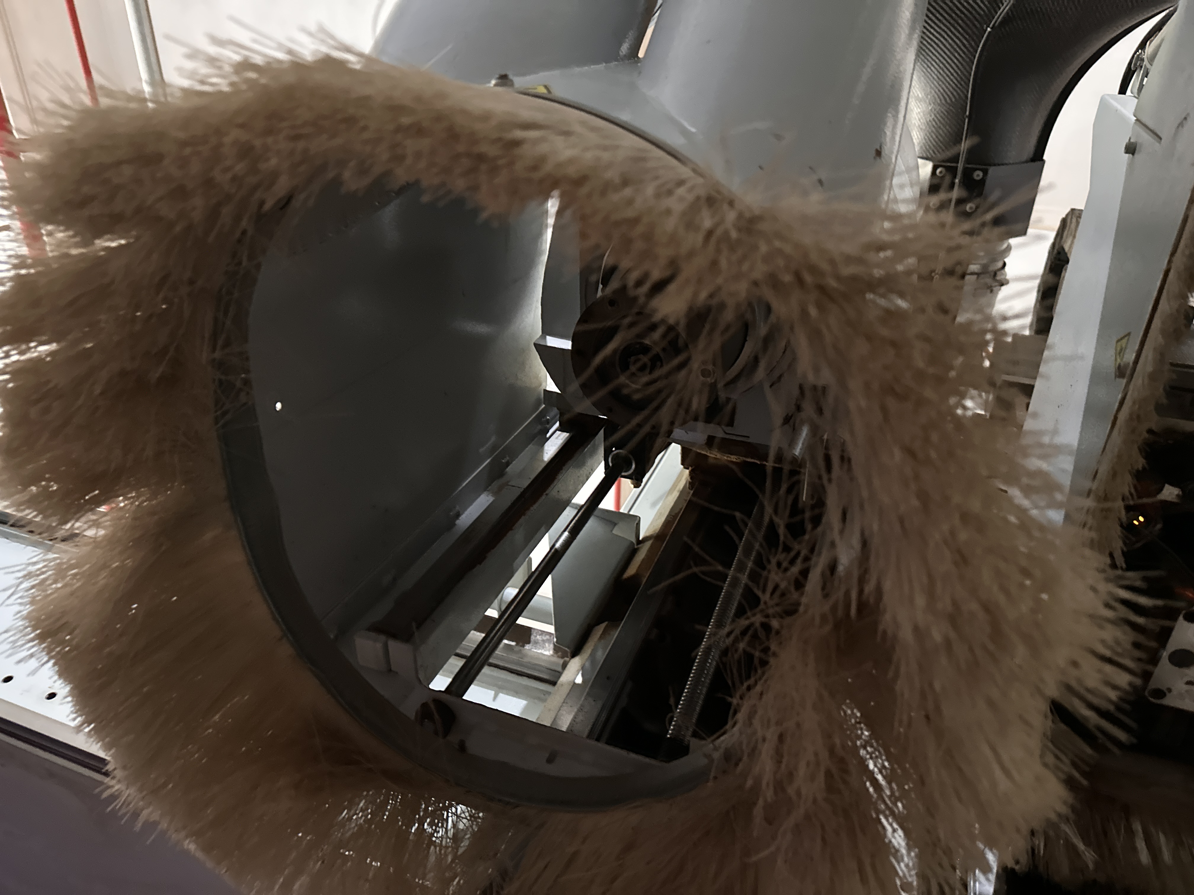 Usato HOMAG BMG 512 60/19/V/A