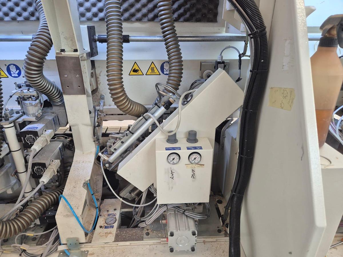 Usato 2019 Scm Stefani KD HP