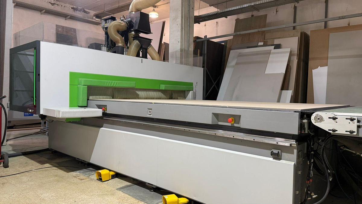 Usato 2021 Biesse Rover K FT 2231