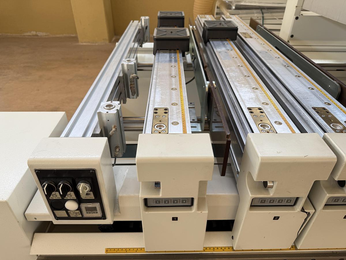 Usato 2017 Scm Accord 25 FX