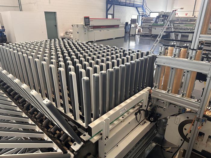 Usato 2011 Brema Vektor 15 - 13