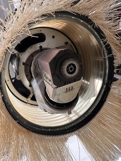 Usato 2019 Morbidelli M100