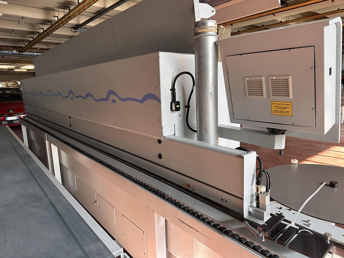 Used 2012 Brandt KDF 670