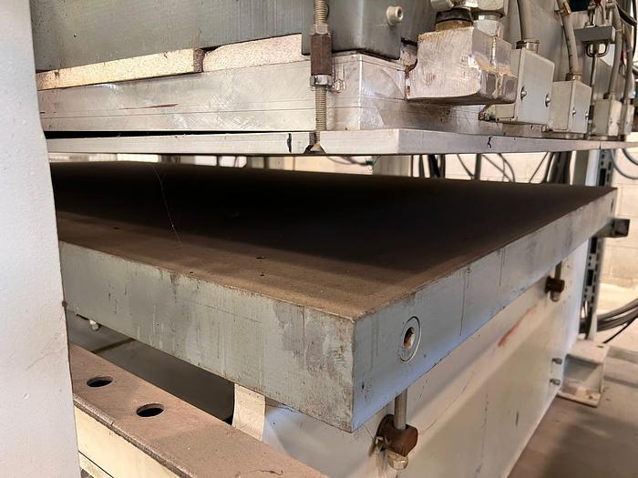 Usato Burkle BTF 1426/60
