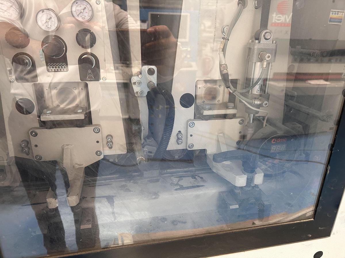 Usato 2020 DMC Eurosystem M2 1350