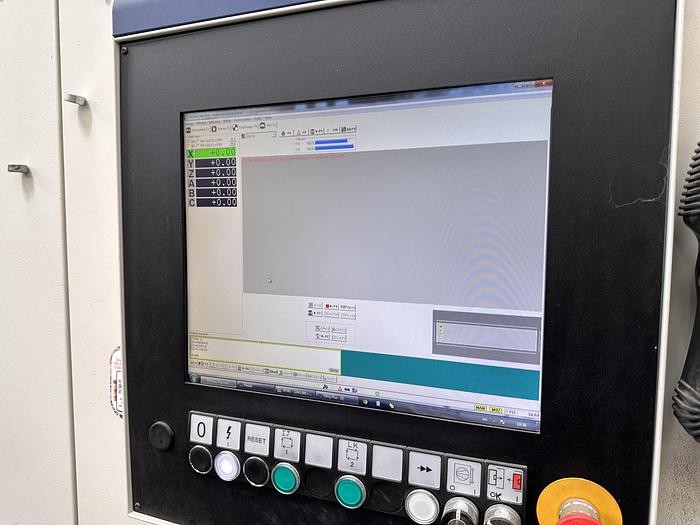 Usato Morbidelli M400