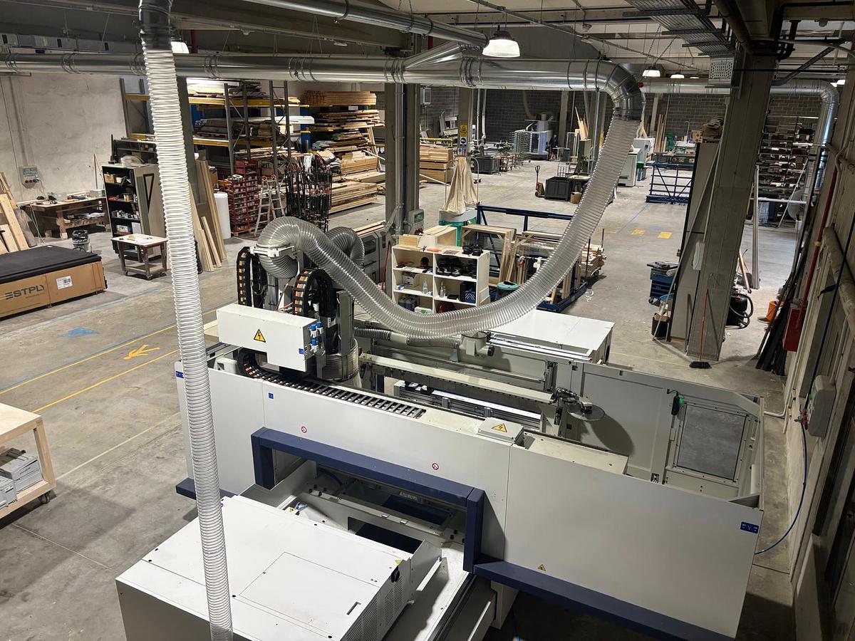 Usato 2025 Scm Accord 500