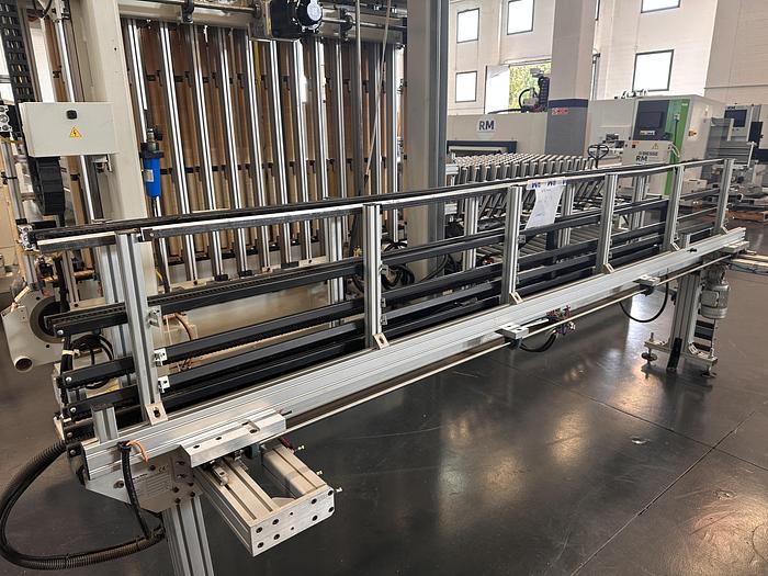 Usato 2011 Brema Vektor 15 - 13