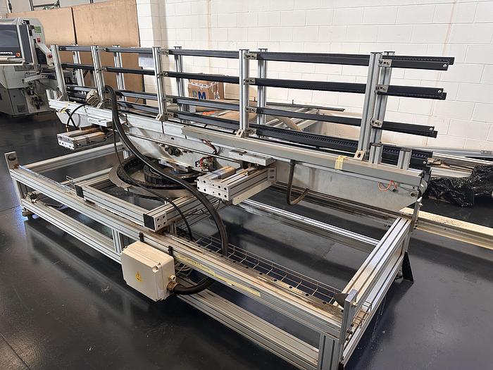 Usato 2011 Brema Vektor 15 - 13