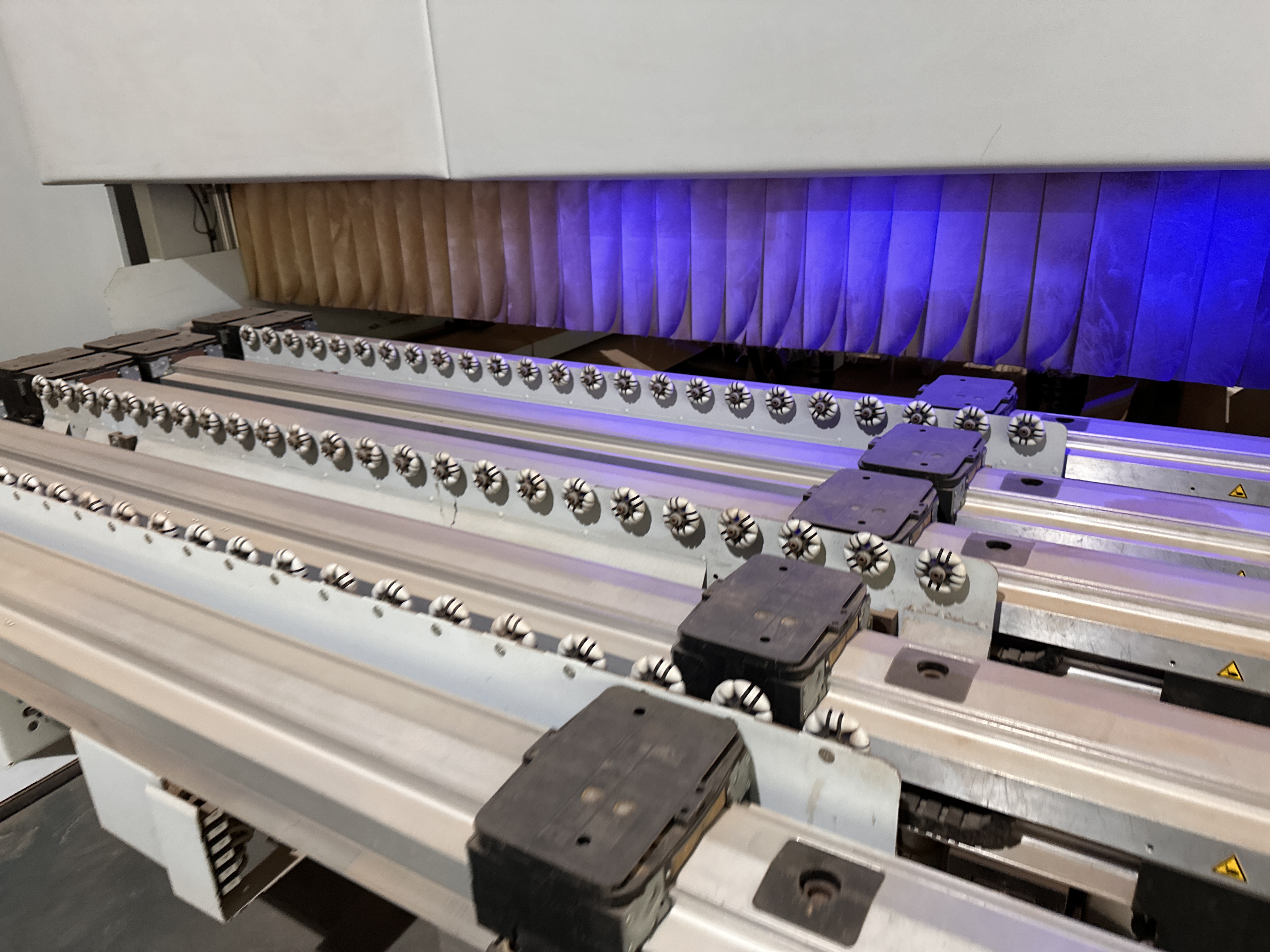 Usato HOMAG BMG 512 60/19/V/A